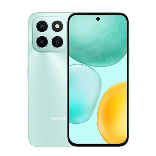 Honor X6c – Storage