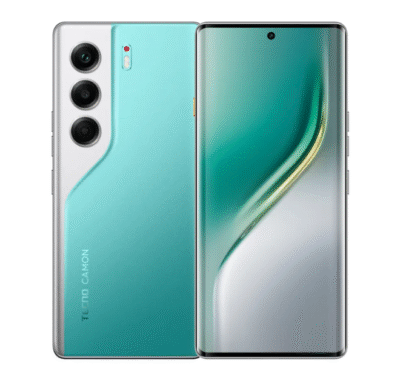 Tecno Camon 40 Pro 5G