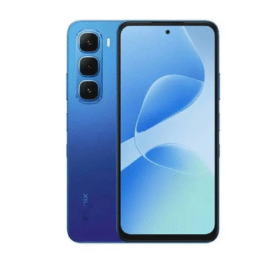 Infinix Hot 60i