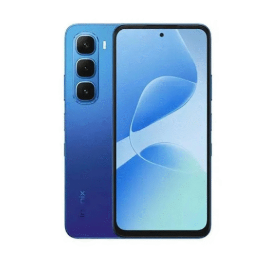 Infinix Hot 60i
