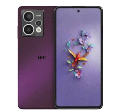 HMD Crest Max