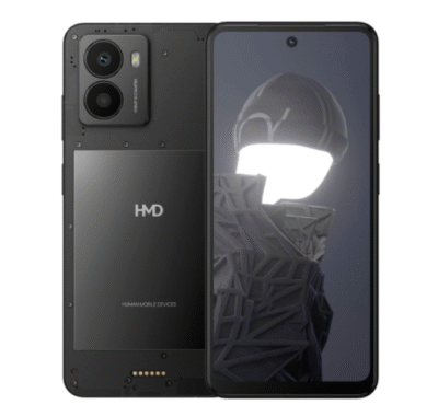 HMD Fusion