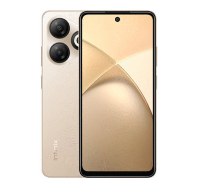 Infinix Smart 10