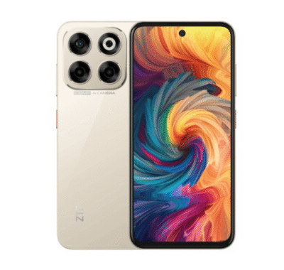 Nubia V70