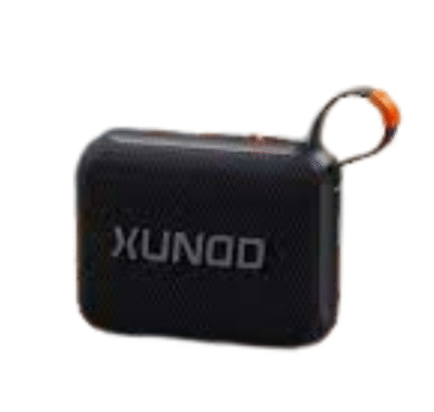 Xundd Speaker