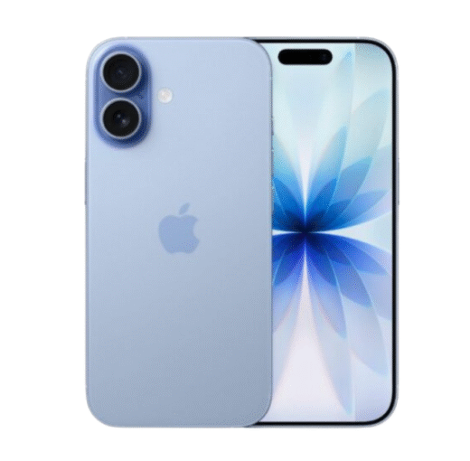 Apple iPhone 17