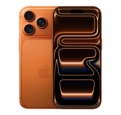 Apple iPhone 17 Pro