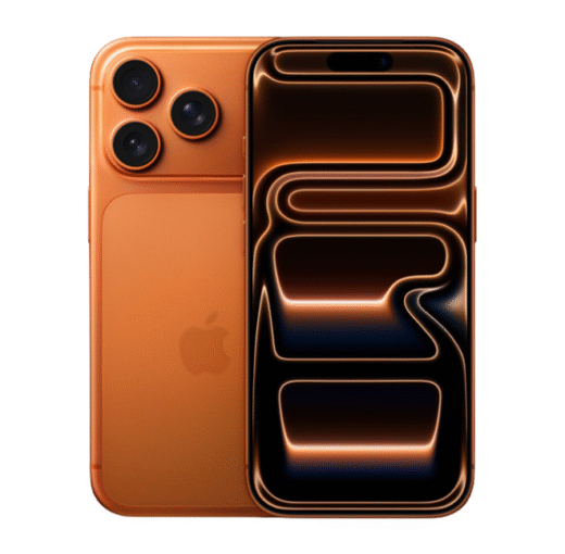 Apple iPhone 17 Pro