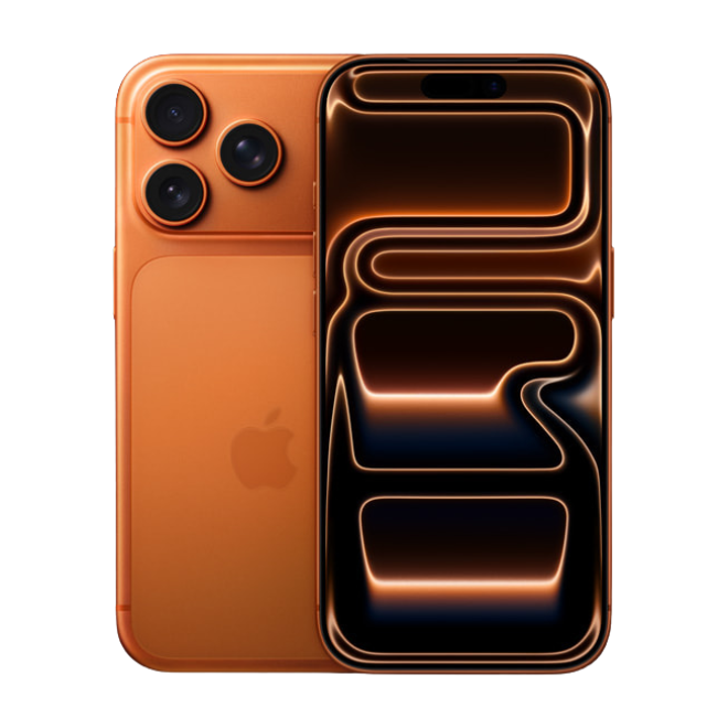 Apple iPhone 17 Pro