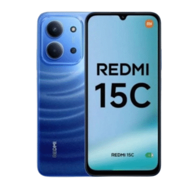 Redmi 15C 4G
