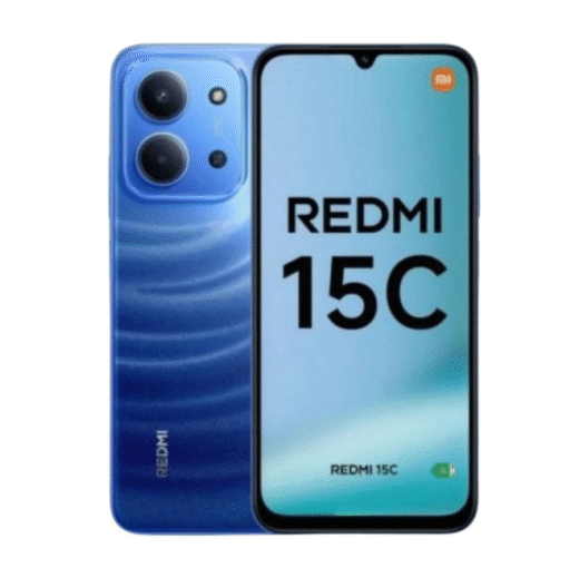 Redmi 15C 4G