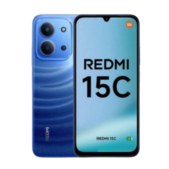 Redmi 15c