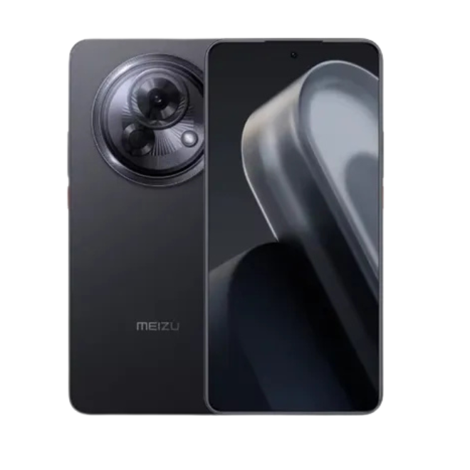 Meizu Lucky 8