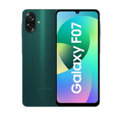Samsung Galaxy F07