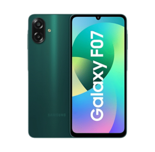 Samsung Galaxy F07