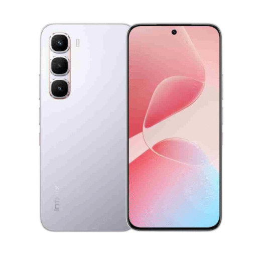 Infinix Hot 60 Pro