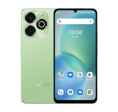 Umidigi G9X