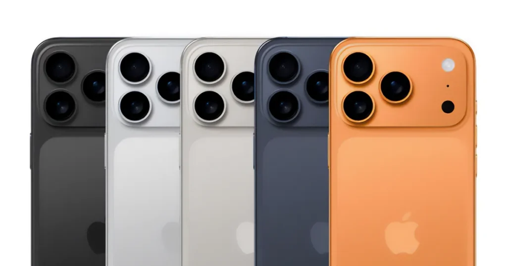 Apple iPhone 17 Pro Max Installment & Payment Plans in Sri Lanka