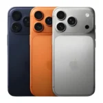 Apple iPhone 17 Pro Max Price in Sri Lanka