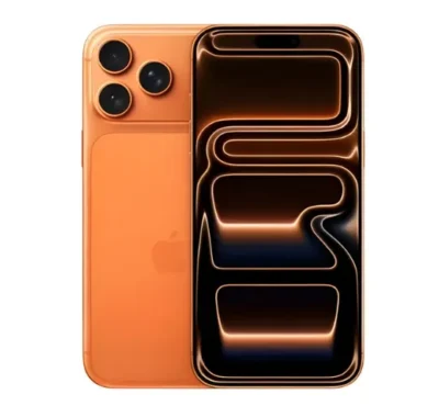 Apple iPhone 17 Pro Max