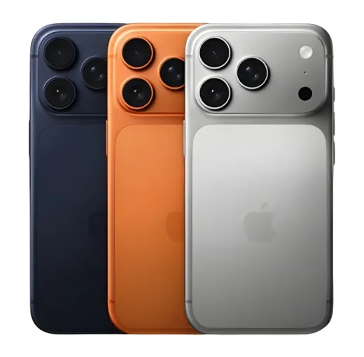 Apple iPhone 17 Pro Max Price in Sri Lanka