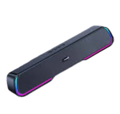 Desktop Speaker