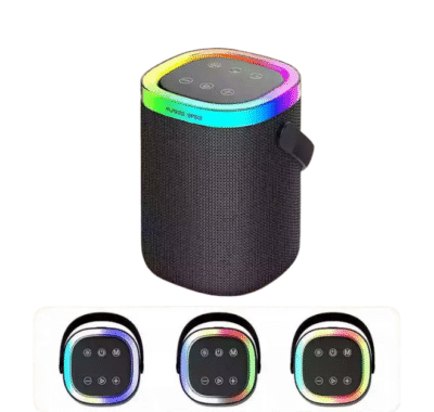 Wireless Karoke Speaker