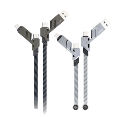 Xundd 4-in-1 Cable