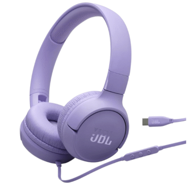 JBL Tune 520c USB c