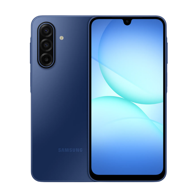 Samsung Galaxy M17 5G