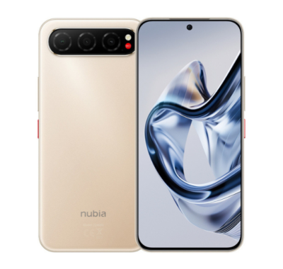 ZTE Nubia Air 5G