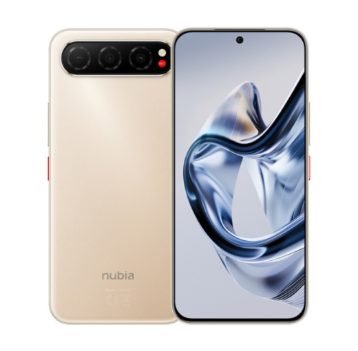 ZTE Nubia Air 5G