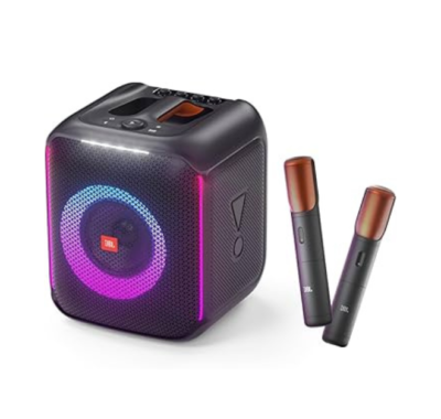 JBL Encore 2 Dual Mic