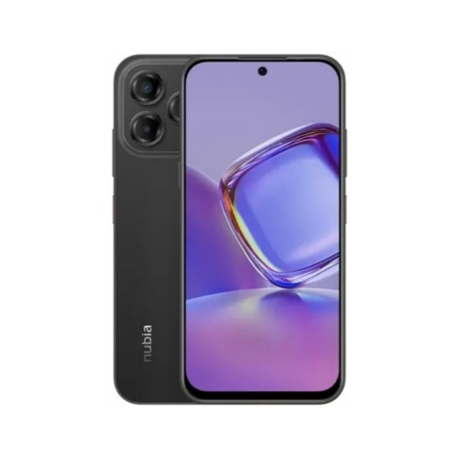 ZTE Nubia V80 Design