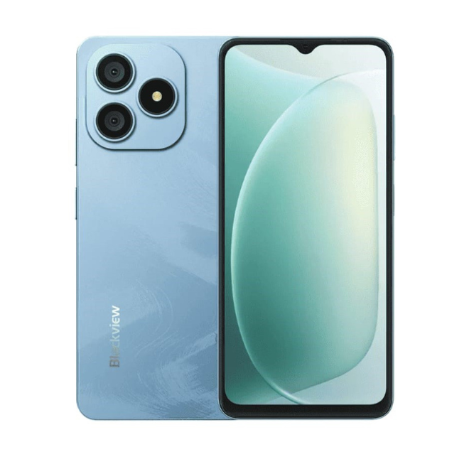 Blackview Wave 9c