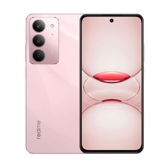 Realme Note C75x