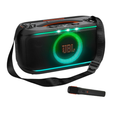 JBL On The Go 2 Single Mic