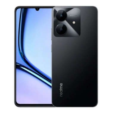 Realme Note 60X