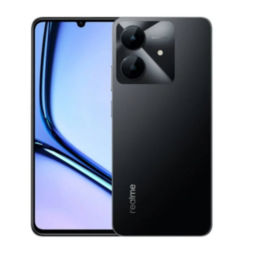 Realme Note 60X