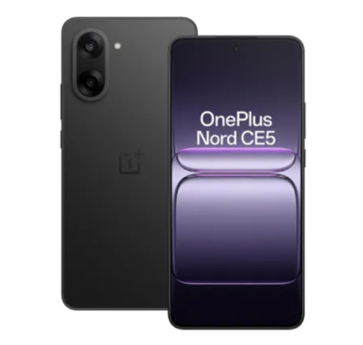 OnePlus Nord CE5