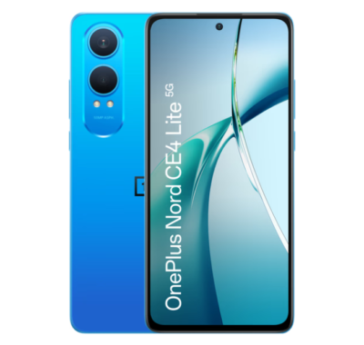 OnePlus Nord CE4 Lite 5G