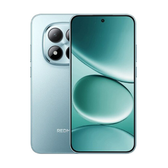 Redmi Note 15 5G