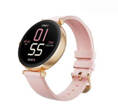 KIESLECT PURA P1 SMART WATCH