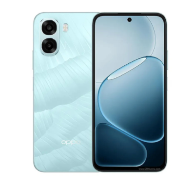 Oppo A6X