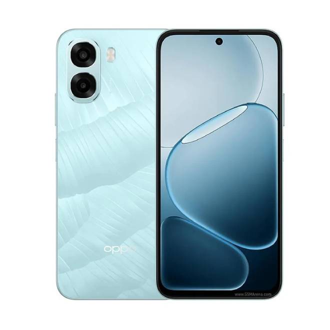 Oppo A6x