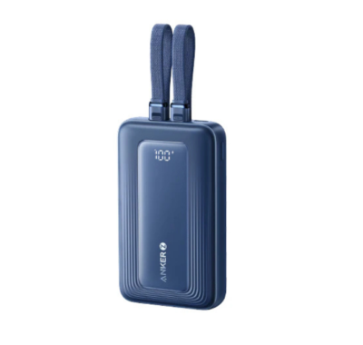 Anker ZOLO 30W & 35W 10000MAH Power Bank