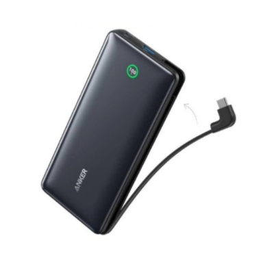 Anker Huge 20000MAH Power Bank