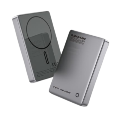 TEN SPACE WP02 10000mAh Magsafe Power Bank