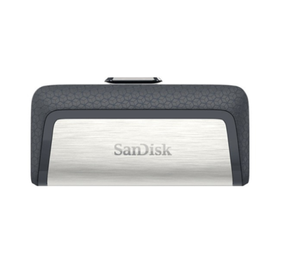 Dual Drive USB Type-C