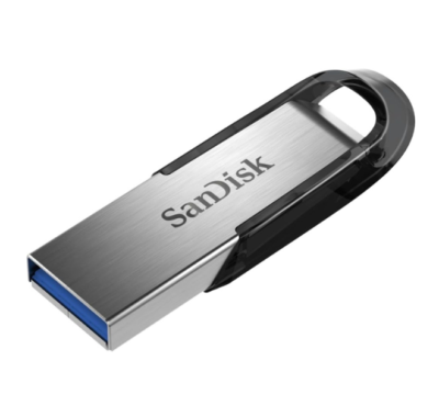 USB 3.0 Flash Drive 64GB (Ultra Flair)